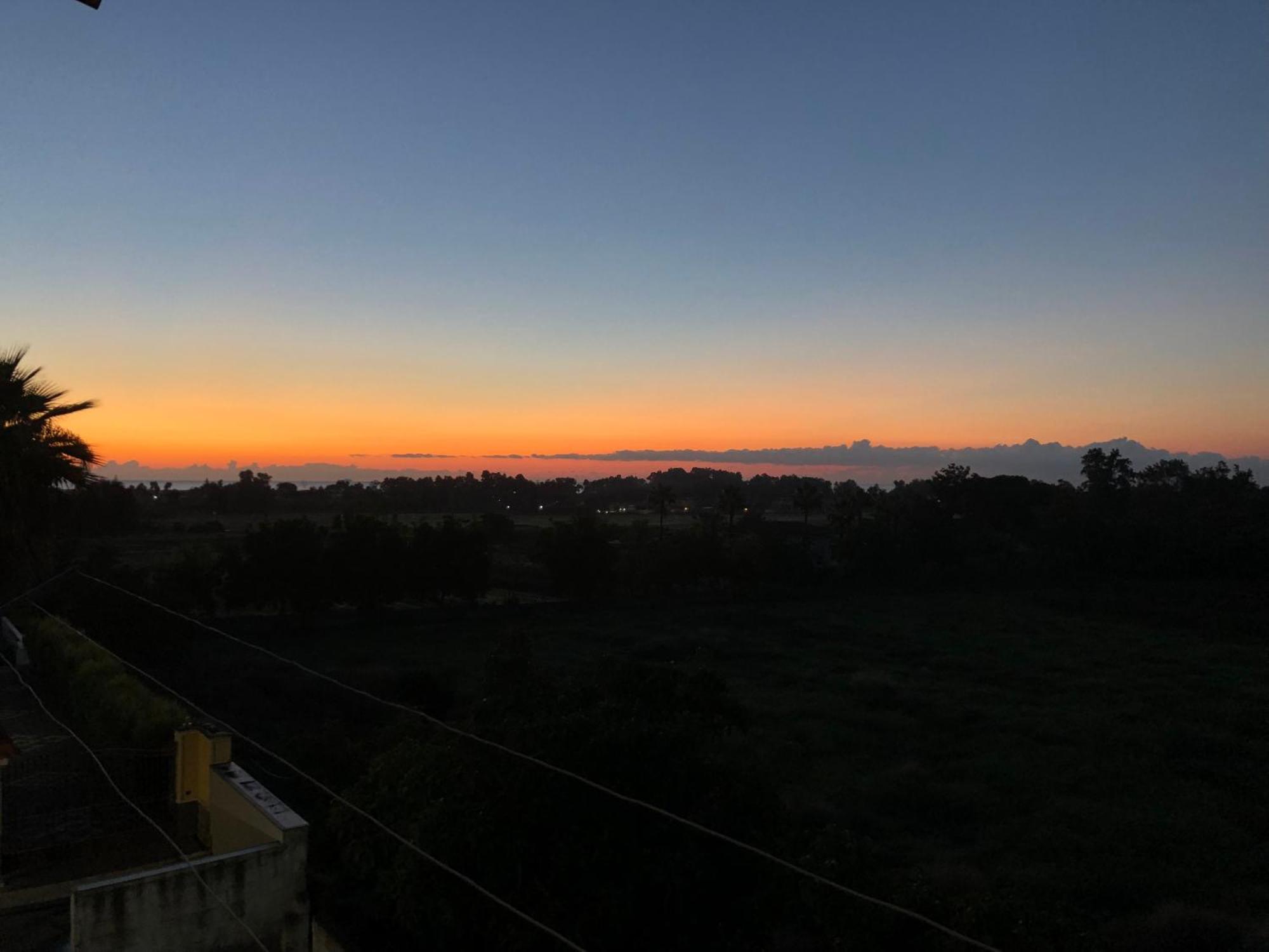 Casa Moderna Con Vista Etna E Mare Vicinissima