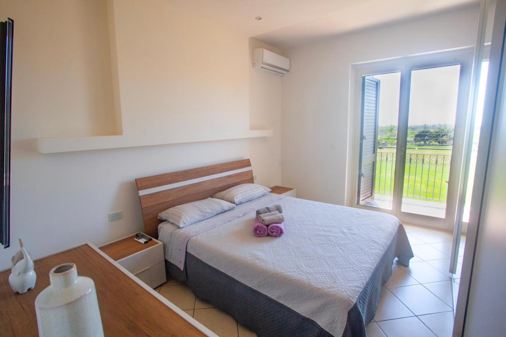 Casa Moderna Con Vista Etna E Mare Vicinissima Apartment *