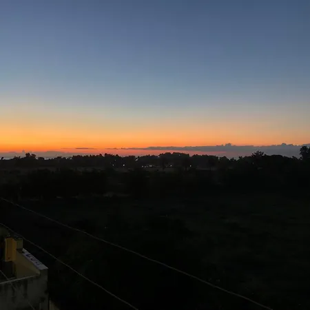 Casa Moderna Con Vista Etna E Mare Vicinissima Alla Spiaggia Mascali Exterior photo